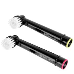 Bredygtige Brstehoveder Til Oral-B LiveCoco Soft