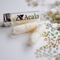 Tandtrd uden PFAS Acala 30 mtr. Glasdispenser