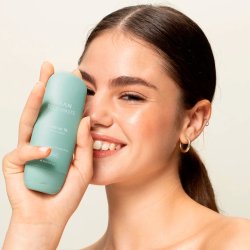 Naturlig tannkrem Haan Bra p Ya Fluor Eucalyptus &amp; Mint