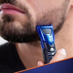 Gillette Fusion ProGlide Styler  3-i-1 Trim, Shave &amp; Edge