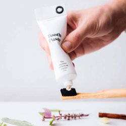 kologisk Tandpasta Dr. Lhotka Sensitive