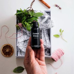  kologisk Mundskyl Koncentreret Dr. Lhotka