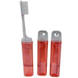 Resetandborstar 3 st. Vrldsturn