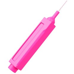 Mellemrumsbrster Premium Mara Expert 0.40 mm ISO 0 PINK