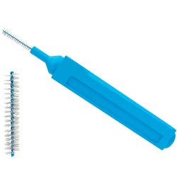 Mellemrumsbrster Premium Mara Expert 0.60 mm ISO 3 BL