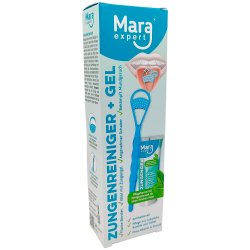 Tungrengringsset Mara Expert Tungskrapa + Gel