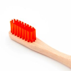 Bambu tandborste Bbryance EcoBamboo