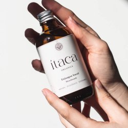 Oil Pulling kologisk Mundskyl Itaca Organics