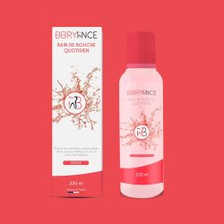 Whitening Mundskyl Bbryance Strawberry