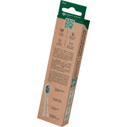 Bambusbrstehoder for Philips Bamboovement