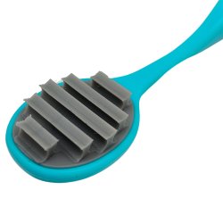 Tungrengring Livstid gummitandrengring