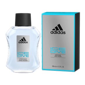 Adidas Aftershave Ice Dive 100 ml.
