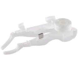 Tandtrdshllare med 30 mtr. tandtrd MundFrisk