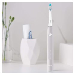 Oral-B 8 stk. Pulsonic Clean Tandbrstehoveder