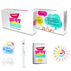 Tandblegningsst Very Good Smile