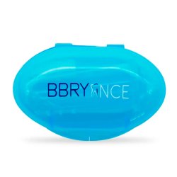 Finger Tandbrste Bbryance Silikone