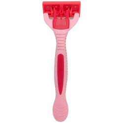 Barberskrabere 2 stk. Tempest Ladies Disposable Six Blade Razors