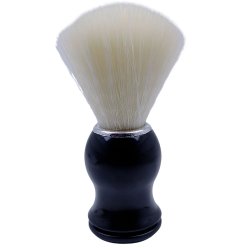 Barberkost Nylon Svart
