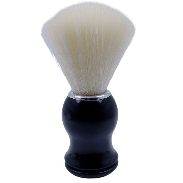 Barberkost Nylon Svart