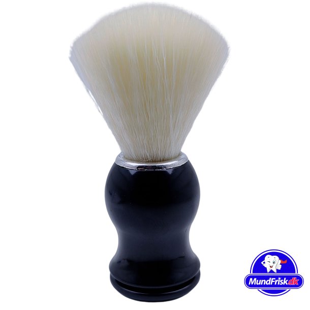 Barberkost Nylon Svart