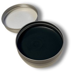 kologisk Tandpasta Solid Lov Frog Charbon Active