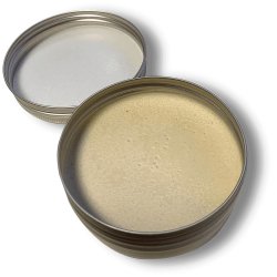 Ekologisk tandkrm Solid LovFrog Mint & Citrus