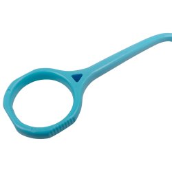 Aligner Tar bort 2 st. Borttagningsmedel fr tandfsten