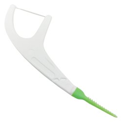 Tandtrd + Tandstik Soft Sticks Mara Expert STX Flosser 30 stk.