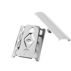 Barberskraber Green Goose Classic Shaving Set