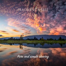 Barberspe Plantebasert Friendly Soap Uten duft