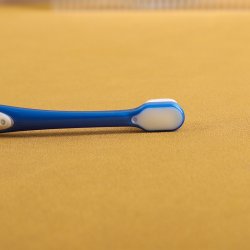 Dentadan Pets Mikron Brush � Ultraweiche Zahnb�rste f�r Hunde und Katzen
