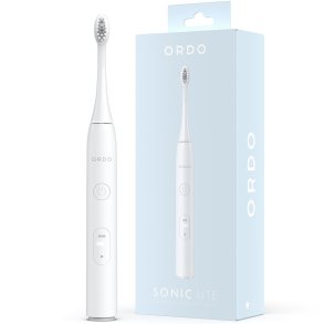 Ordo Sonic Lite El-tandbrste Snow