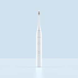 Ordo Sonic Lite Elektrisk tandborste Snow