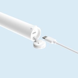 Ordo Sonic Lite Elektrisk tandborste Snow