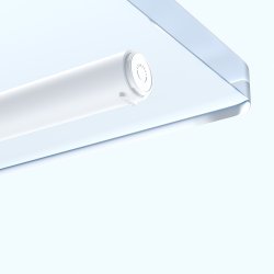 Ordo Sonic Lite Elektrisk tandborste Snow