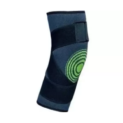 Sport-Kniebandage. Sttzbandage. Knieschutz Medium