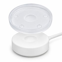 Silikonfodral f�r laddare till Oral-B elektriska tandborstar