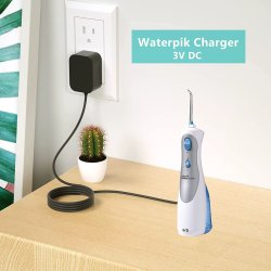Oplader Til Waterpik Trdls Mundskyller