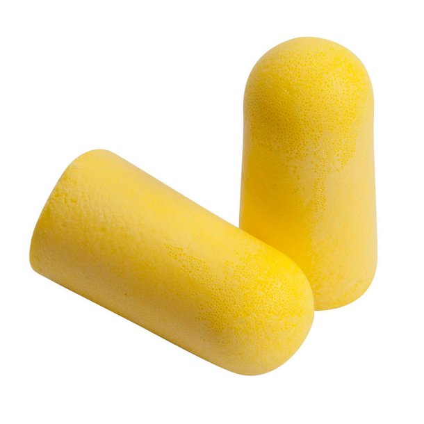 3M EAR TaperFit ronproppar