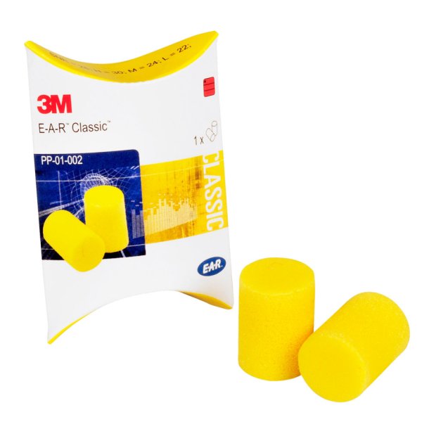 3M EAR Classic �repropper