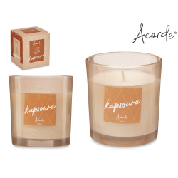 Duftlys Glas Acorde GINGER 35 Timer