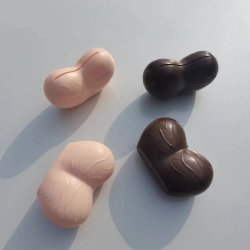Nut Squeezer Tubeklemme  Den morsomste måten å presse det siste ut av tannkremtuben