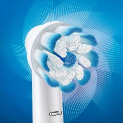 Oral-B Brstehoveder Sensi UltraThin Sensi 4 stk.