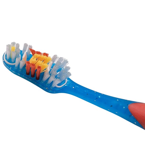 Setablu Tandborste Double Precision Medium