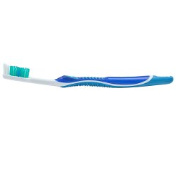 Tandborstar 3 st. Setablu Triple Force Medium