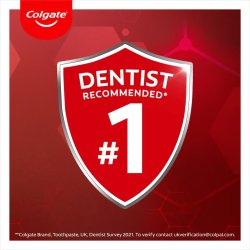 Colgate Zahnpasta Total Advanced Whitening 75 ml