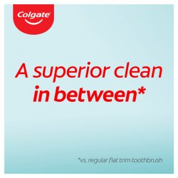 Colgate Interdental Brush &amp; Pick Soft 40 stk.