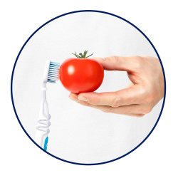 Dr. Best elektriska tandborsten Vibration Polimed Batteri