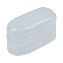 Setablu Skyddslock fr tandborste 4 st.