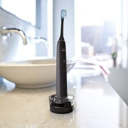 Philips Sonicare DiamondClean 9000 DUO El-tandbrster BLACK